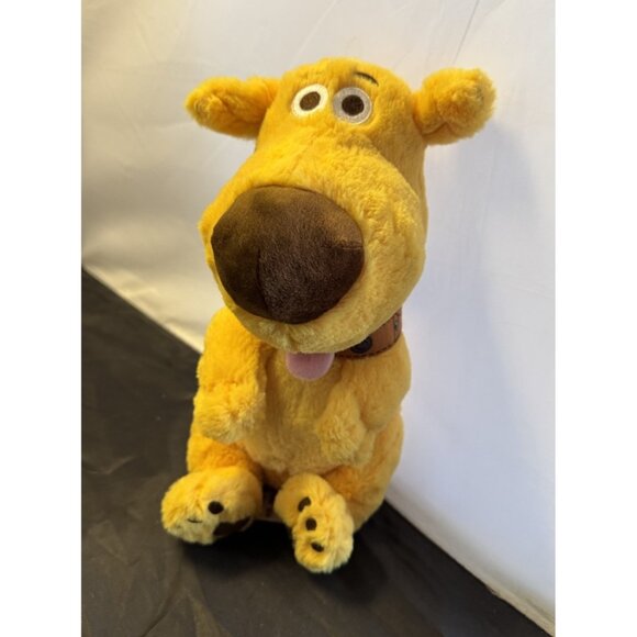 Disney Other - Disney Store Doug The Dog Plush from the Pixar movie UP